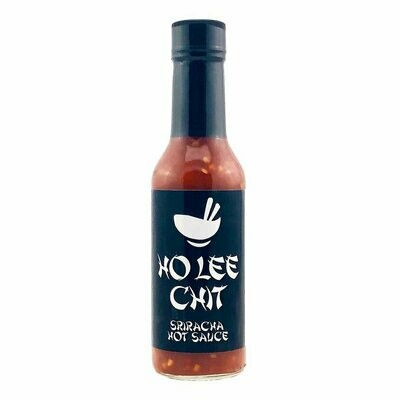 Ho Lee Chit Sriracha Hot Sauce - 5 oz