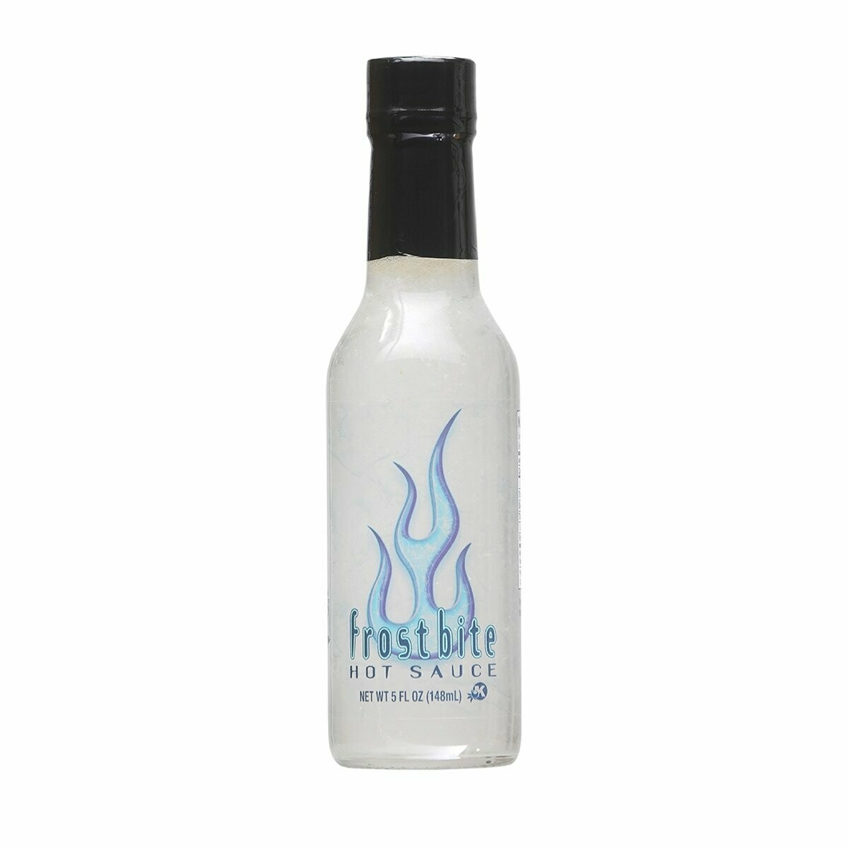 Frostbite Hot Sauce - 5 oz