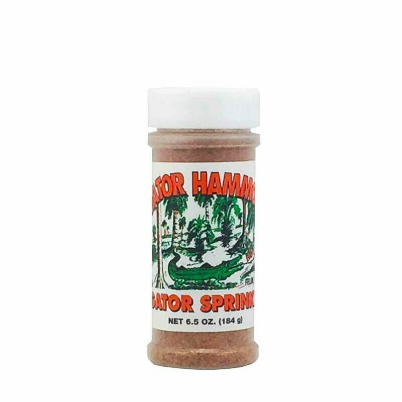Gator Hammock Gator Sprinkle - 6.5 oz