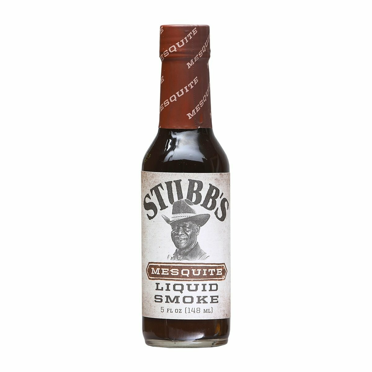 Stubb's Mesquite Liquid Smoke - 5 oz