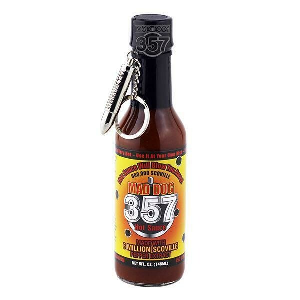 Mad Dog 357 Collector's Edition - 5 oz.