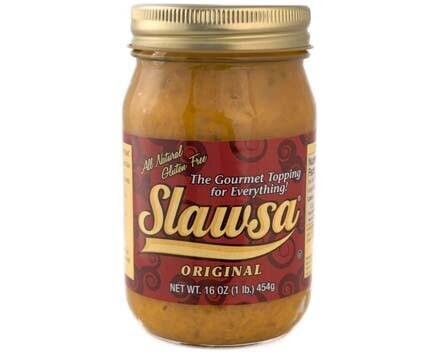 Slawsa Original - 17.8 oz.