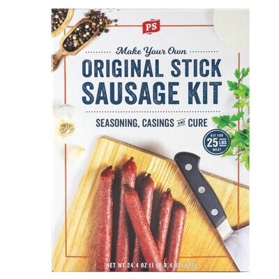 Original Stick Sausage Kit
