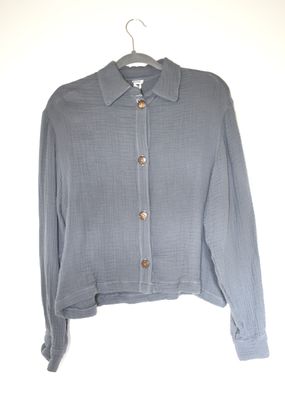 Camisa de Manga Larga