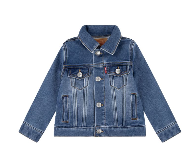 Levi&#39;s Denim jack