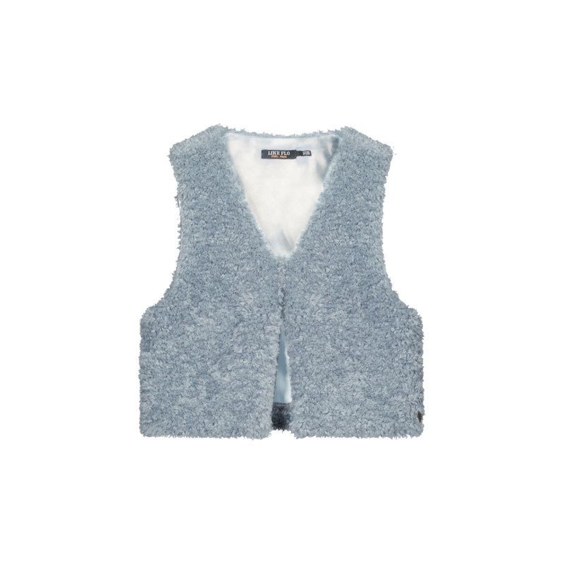 LIKE FLO Diam Ice blue