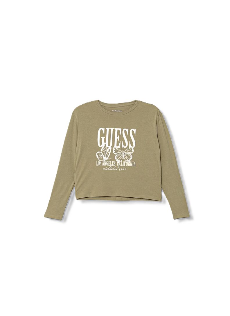Guess Longsleeve girls