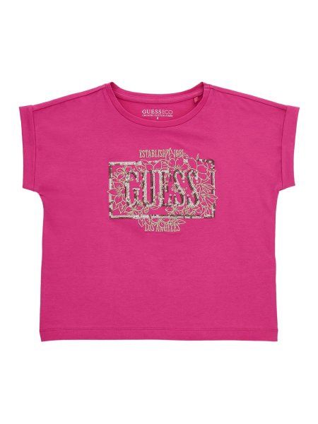 Guess Mid SS T-shirt