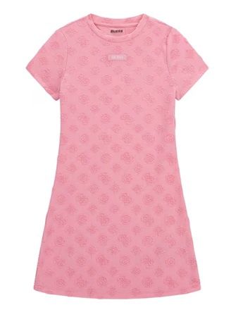 Guess SS DRESS MINI ME