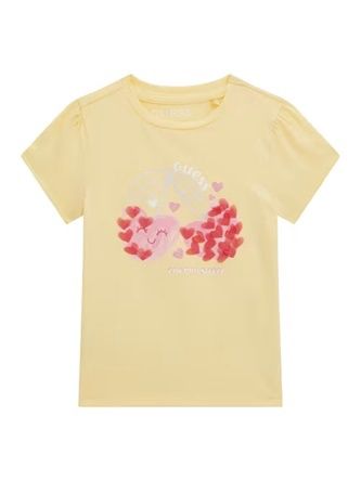 Guess t shirt cherry