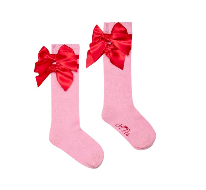 Adee kniekousen lucy