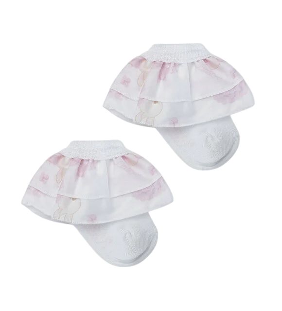 A-dee  littleRoze Annabell Enkelsokken