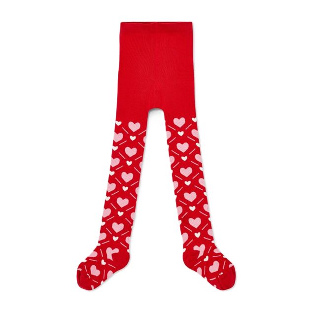 Adee heartprinted maillot