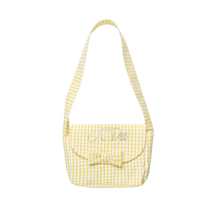 A-dee Lemon Dora Bag