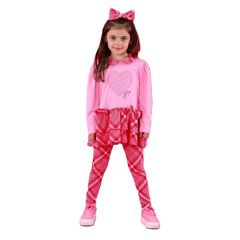 Adee leggingset Lydia