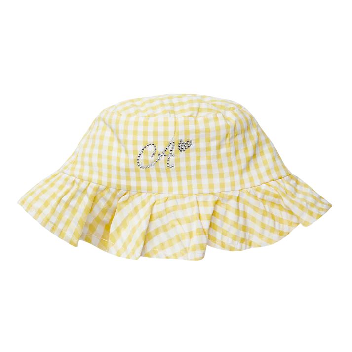 A-dee Lemon Dream Bucket Hat