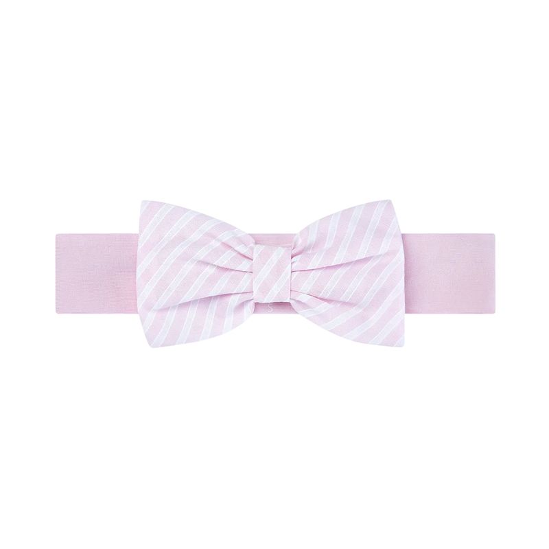 A-Dee Pink Ava Headband