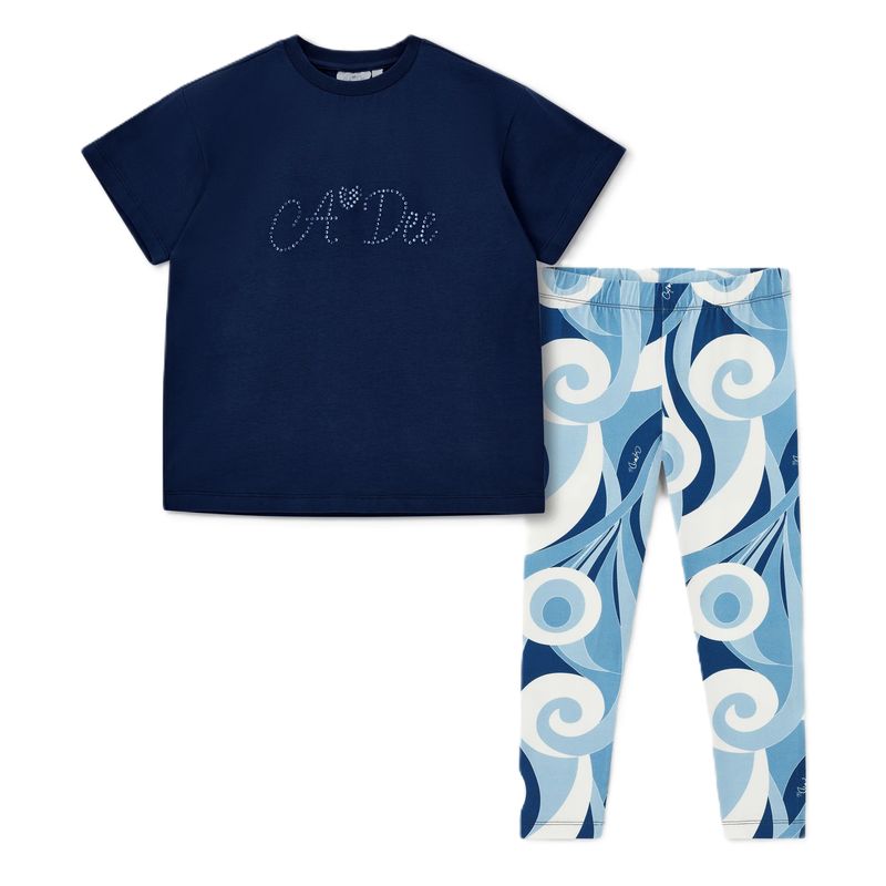 Adee mimi legging set