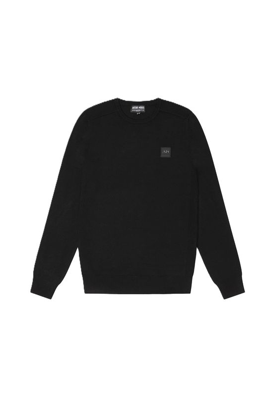 ANTONY MORATO Trui voor KIDS - Zwart