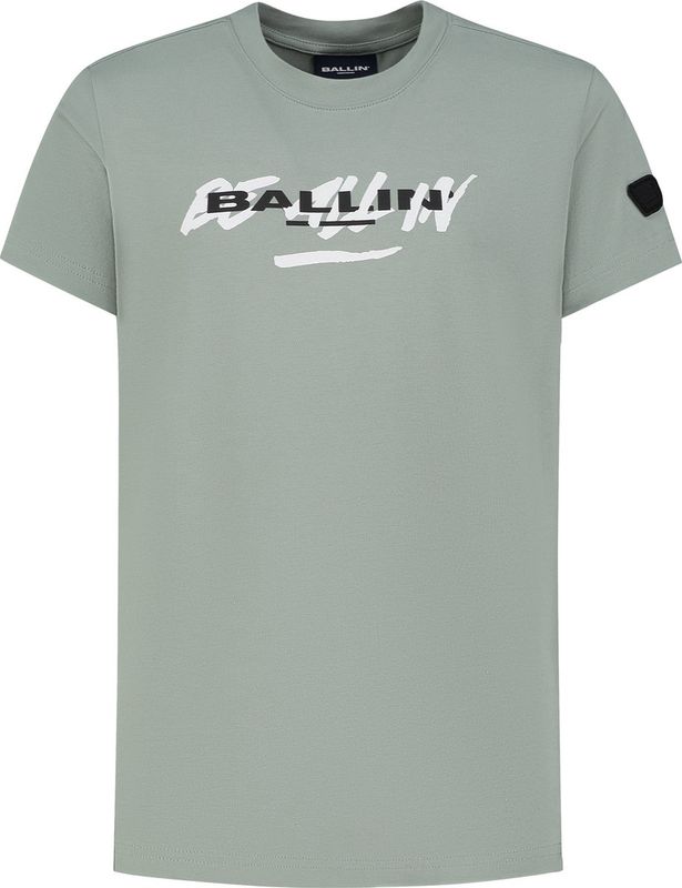 BALLIN Junior Be ALL IN T-shirt