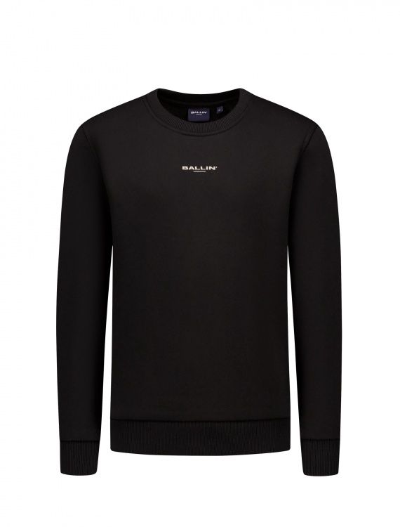 Ballin Junior Wild City Sweater