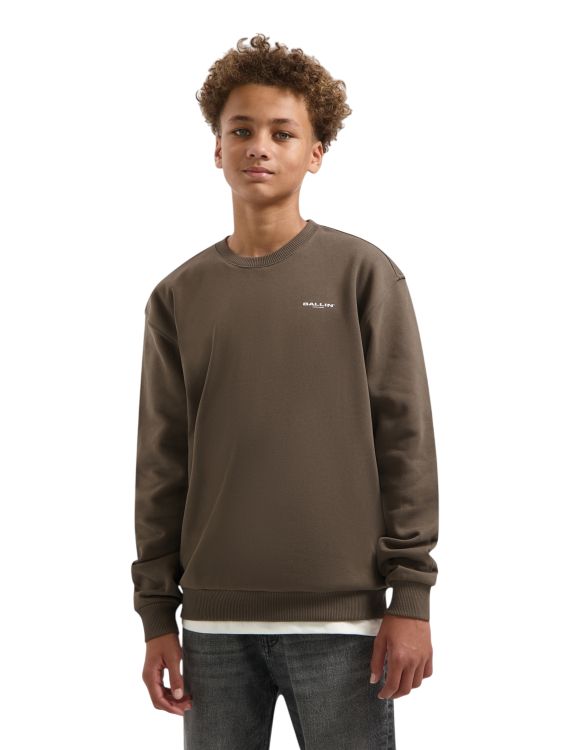 Ballin Junior Echoes Of Nature Sweater
