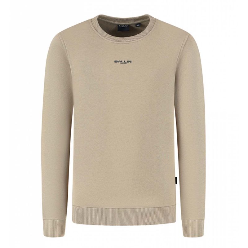 Ballin Animals take over sweater