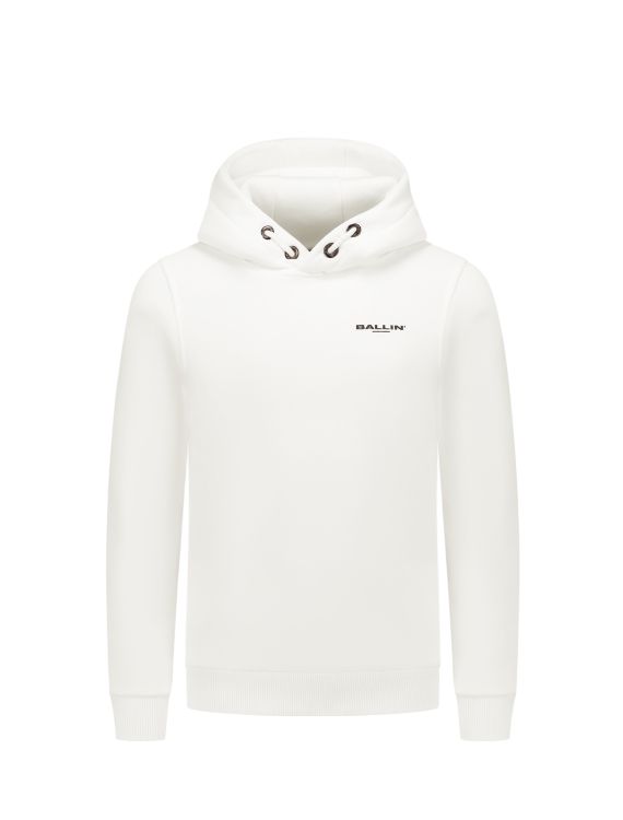 Ballin  Junior Urban Jungle Hoodie