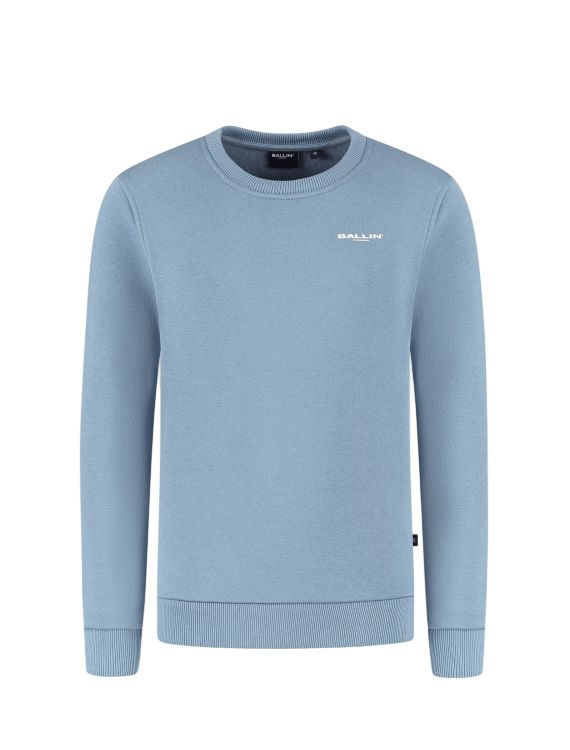 Ballin Junior Urban Wild Explosion Sweater