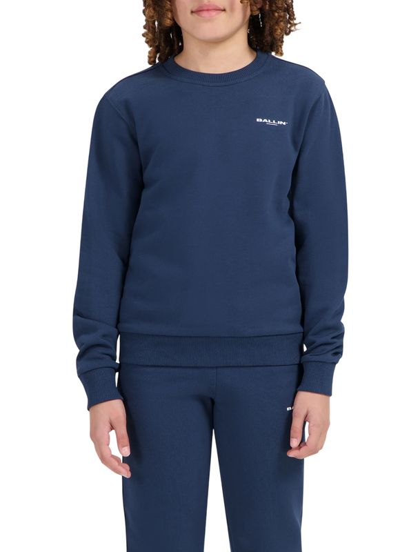 Ballin Junior Original Sweater Navy