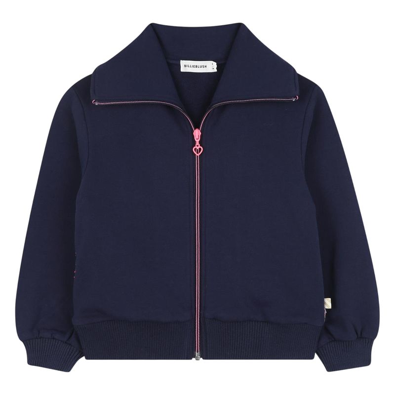 BillieBlush FANCY CARDIGAN