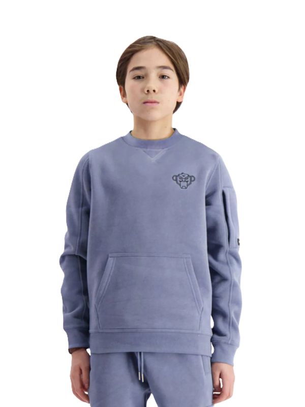 Black bananas PLATE hoodie