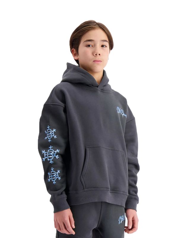 Black bananas Freeze hoodie