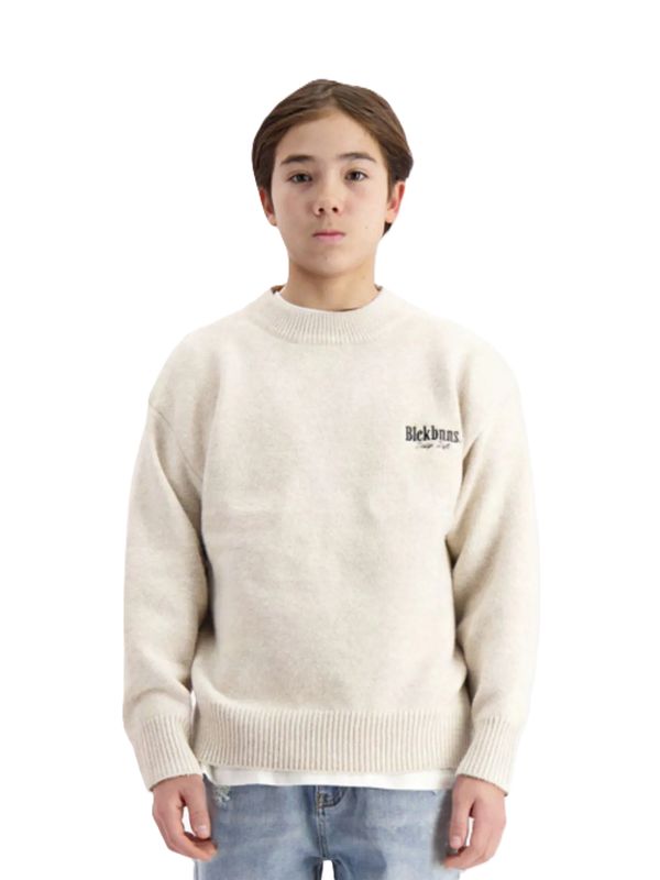 black bananas sweater knitwear