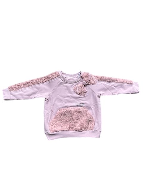 Daga bow sweater