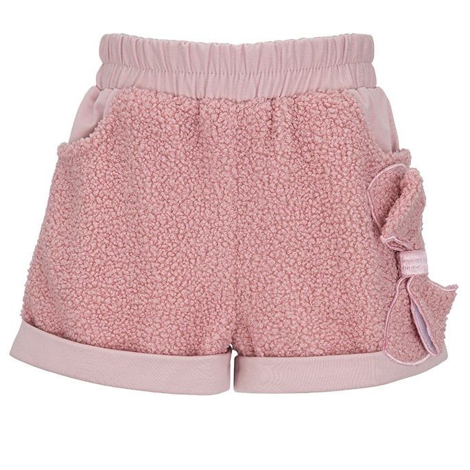 Daga shorts pink
