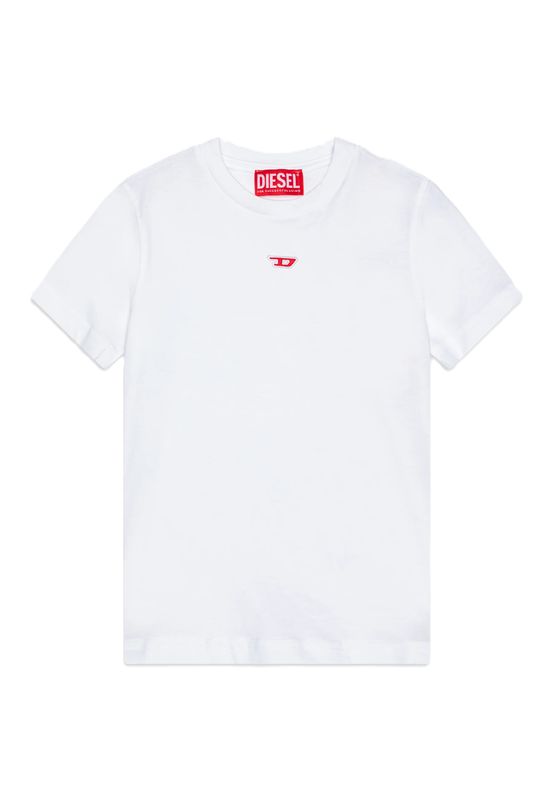 Diesel tdiegord Tshirt