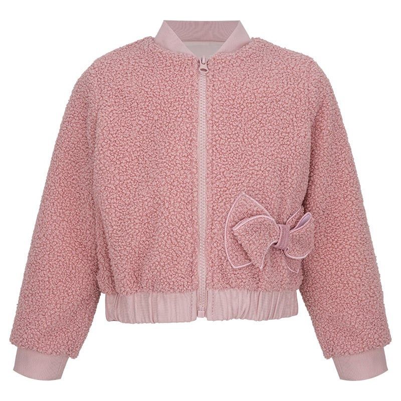 Daga bomber pink
