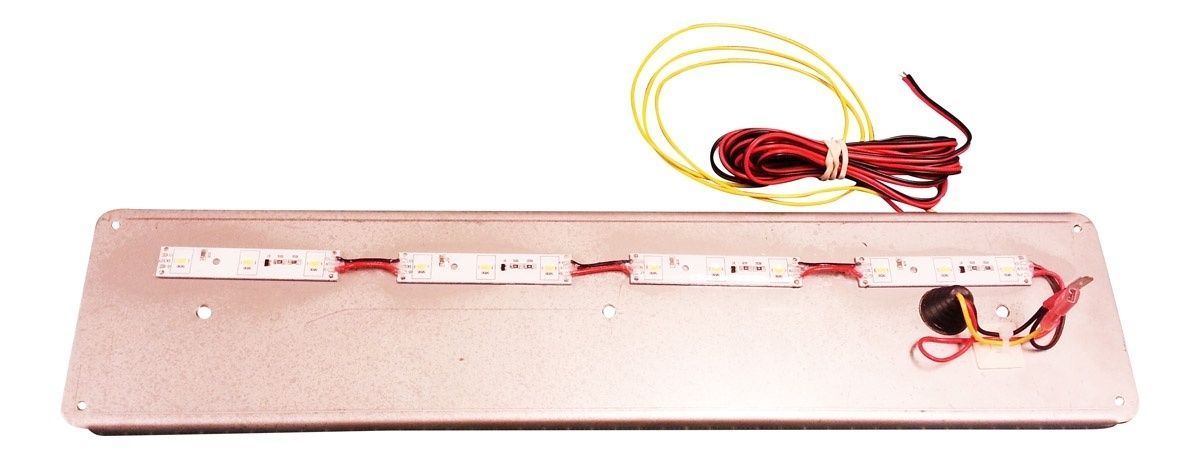 Base plate Toplight Top Illumination 12V