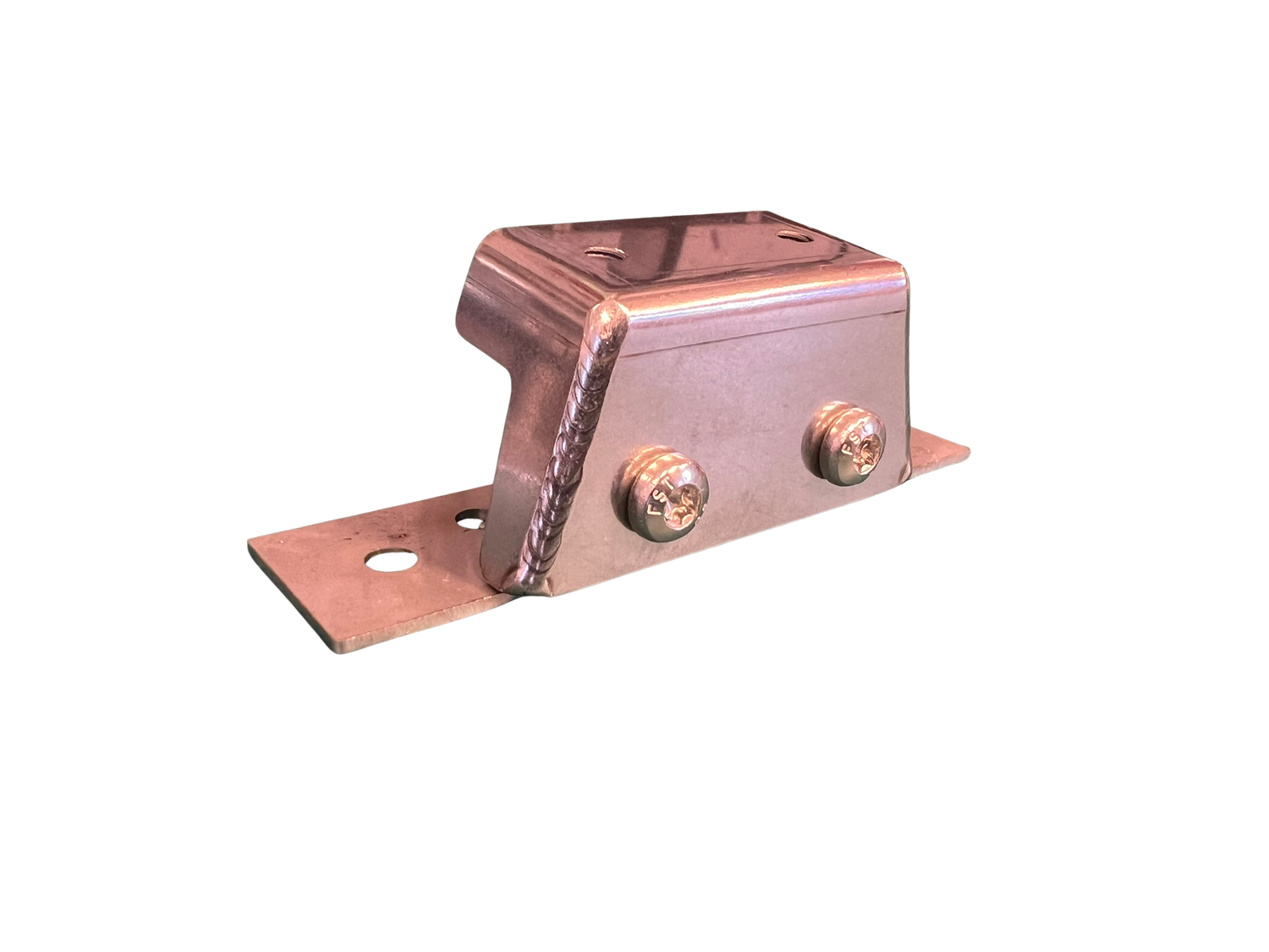 Bracket Kit Toyota BZ4X fixpoints (2025-)