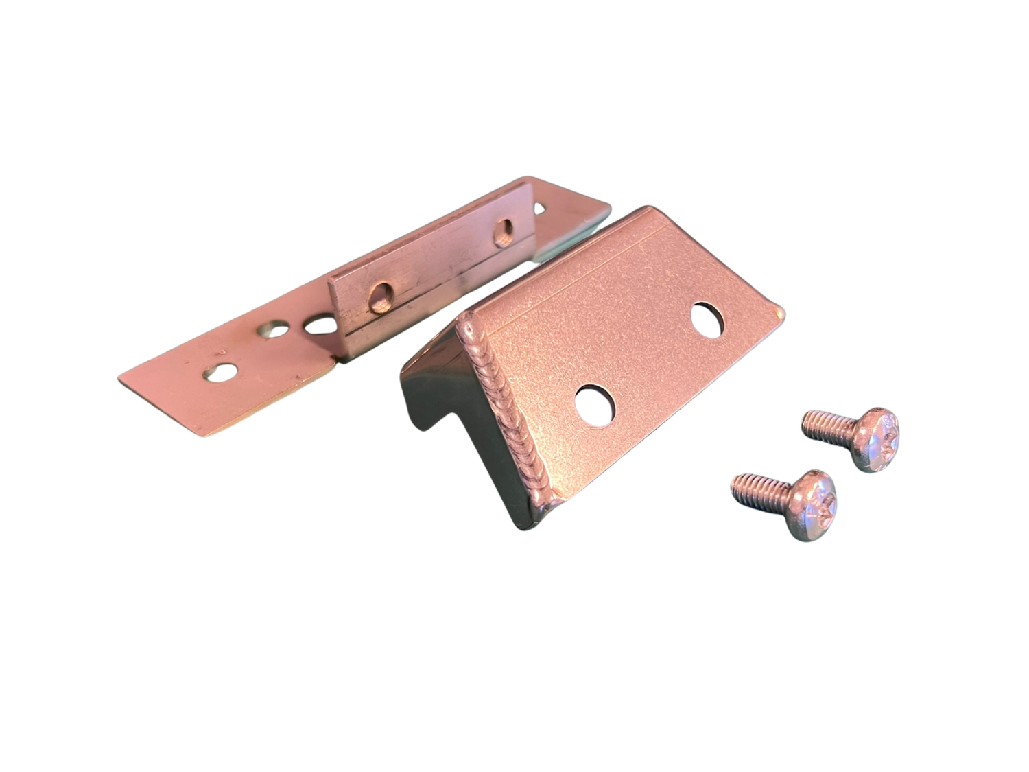 Bracket Kit Mercedes T-klass fixpoints