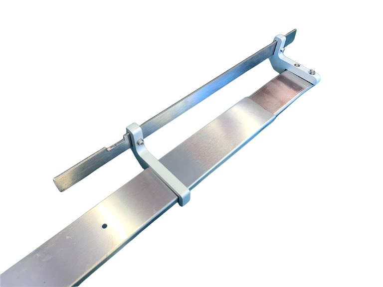 Complete set School fixing Pointguard roof rack