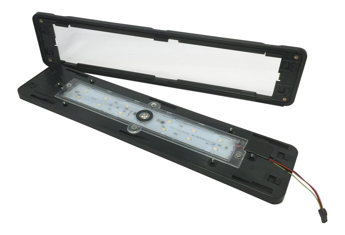 Complete Click &amp; Go package