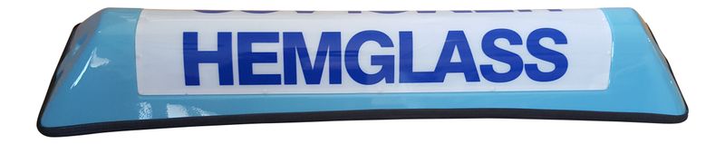 Euroline - Hemglass