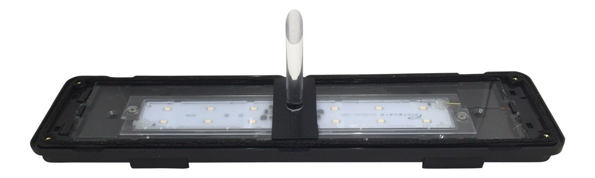 Click&amp;Go with top illumination complete set