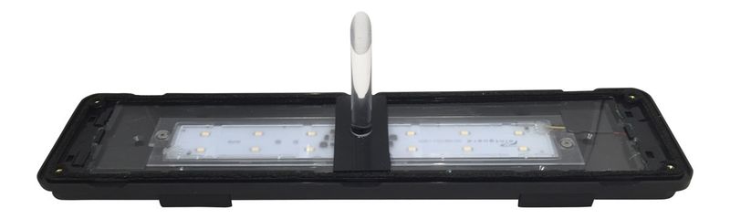 Click&amp;Go with top illumination complete set