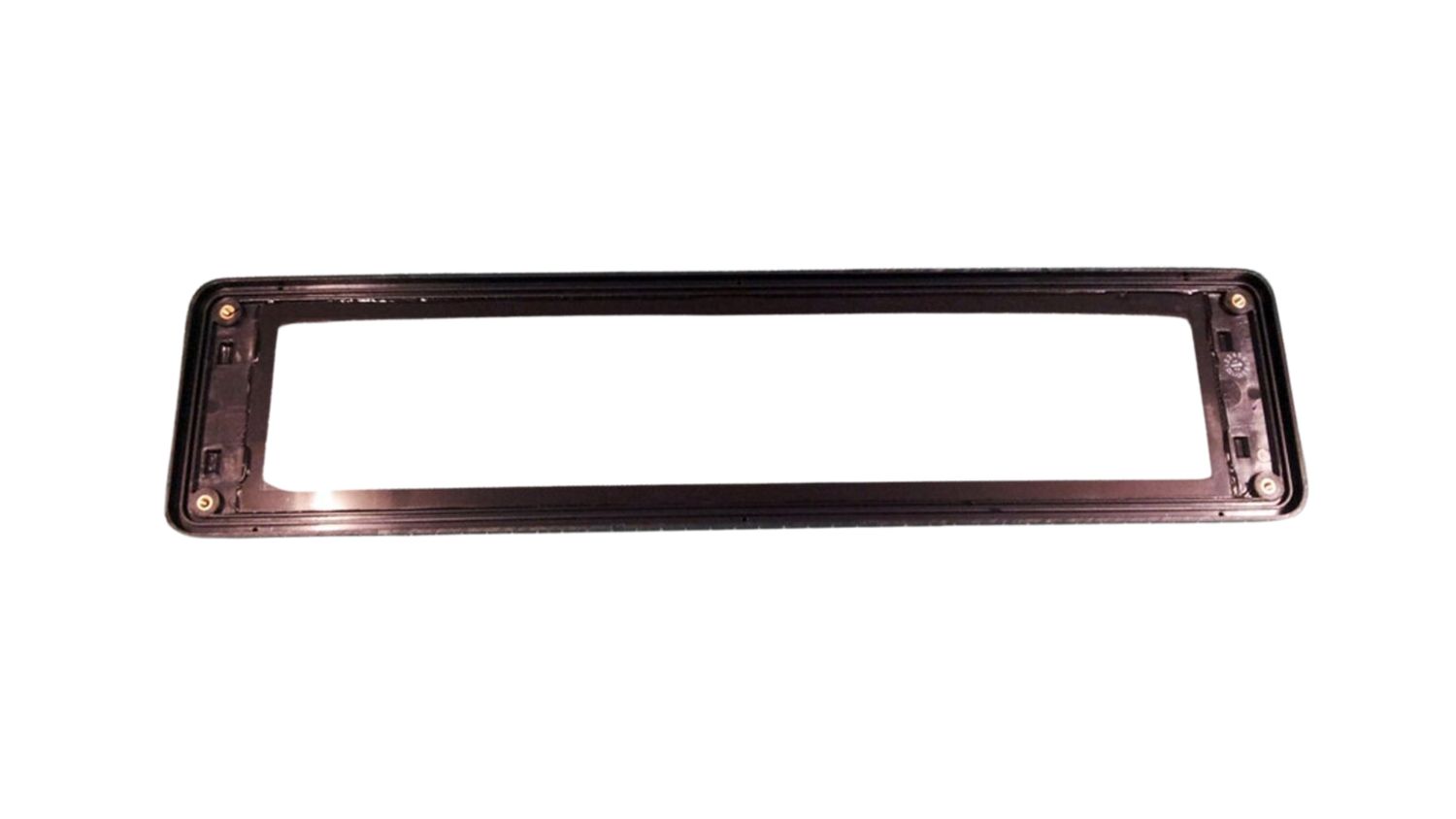 Click&amp;Go bottom plate