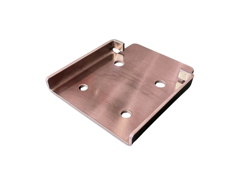 End cap Stainless steel Universal