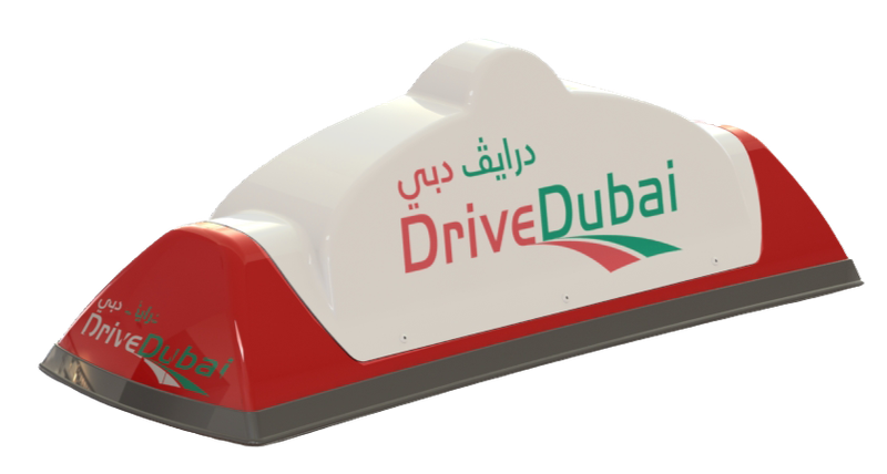 Euroline - Drive Dubai
