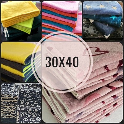 Pipipads 30x40
